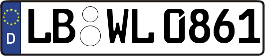 LB-WL0861