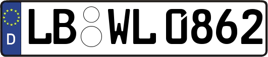 LB-WL0862