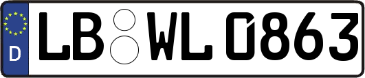 LB-WL0863