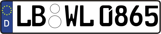 LB-WL0865