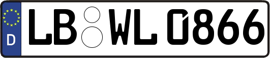 LB-WL0866