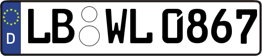 LB-WL0867