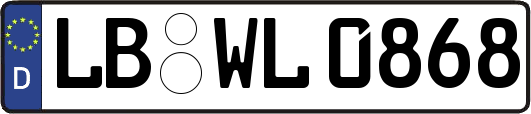 LB-WL0868