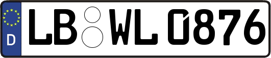 LB-WL0876