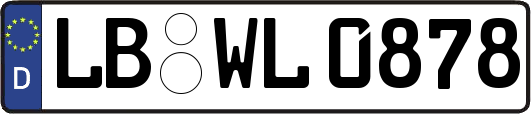 LB-WL0878