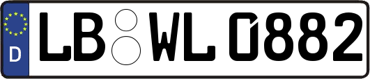 LB-WL0882