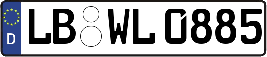 LB-WL0885
