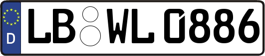 LB-WL0886
