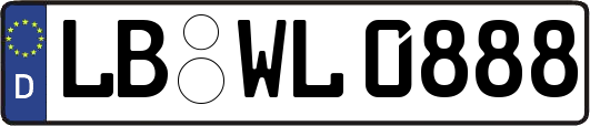 LB-WL0888