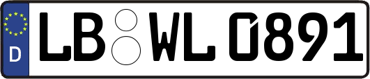 LB-WL0891