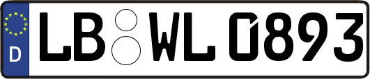 LB-WL0893