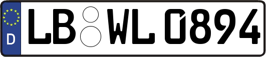 LB-WL0894