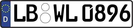 LB-WL0896