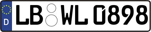 LB-WL0898