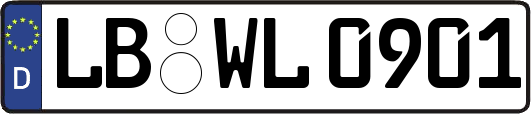 LB-WL0901