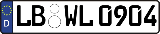 LB-WL0904