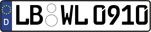 LB-WL0910