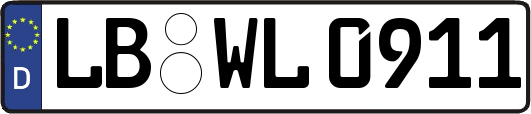 LB-WL0911