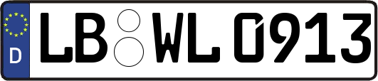 LB-WL0913