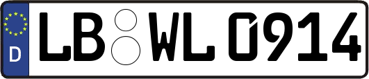 LB-WL0914