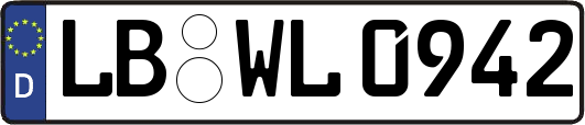 LB-WL0942