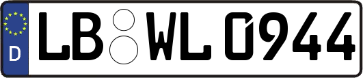 LB-WL0944