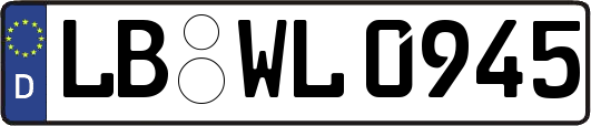 LB-WL0945