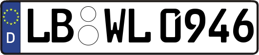 LB-WL0946