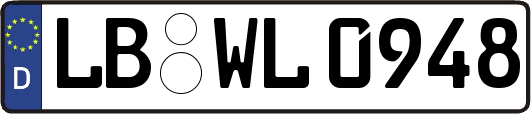 LB-WL0948