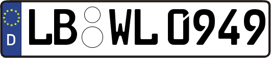 LB-WL0949