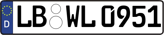 LB-WL0951