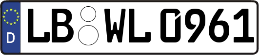 LB-WL0961