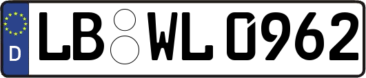 LB-WL0962