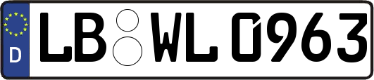 LB-WL0963