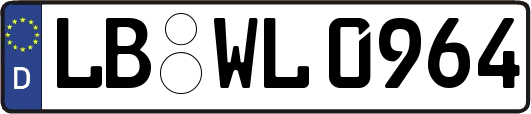 LB-WL0964