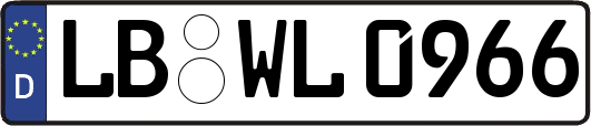 LB-WL0966