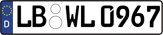 LB-WL0967