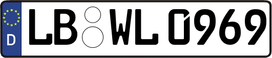 LB-WL0969