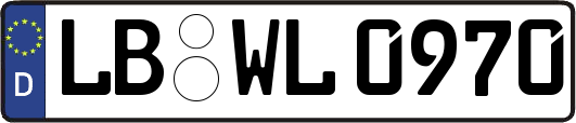 LB-WL0970