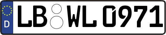 LB-WL0971