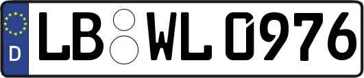 LB-WL0976