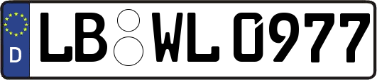 LB-WL0977