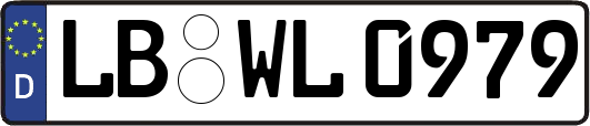 LB-WL0979