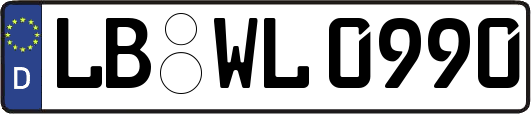 LB-WL0990