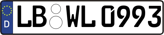 LB-WL0993