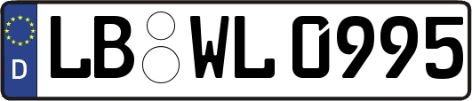 LB-WL0995