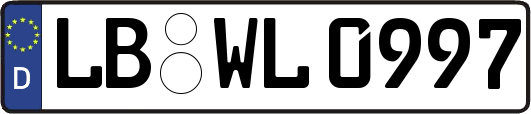 LB-WL0997