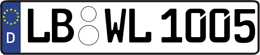LB-WL1005