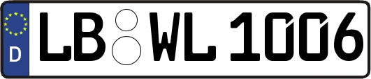 LB-WL1006