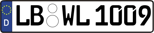 LB-WL1009